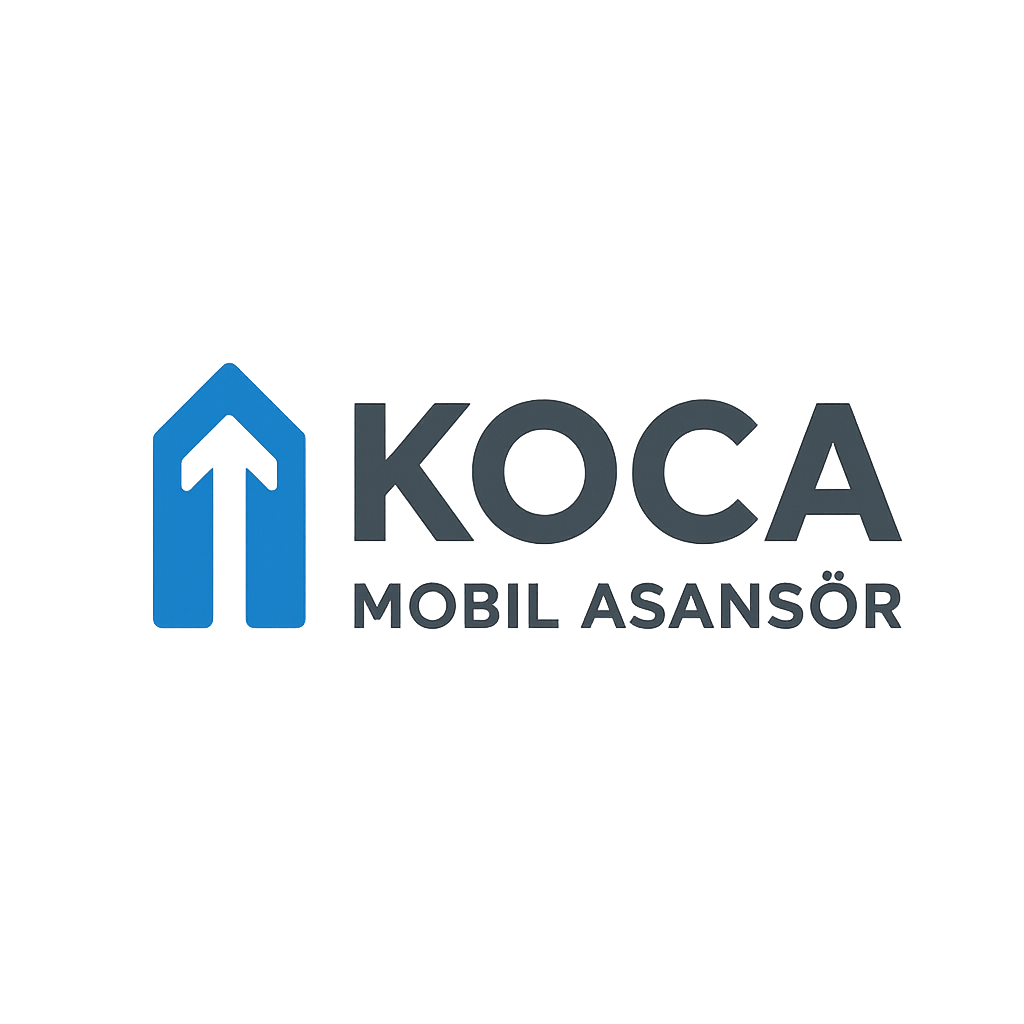 KOCA MOBİL ASANSÖR