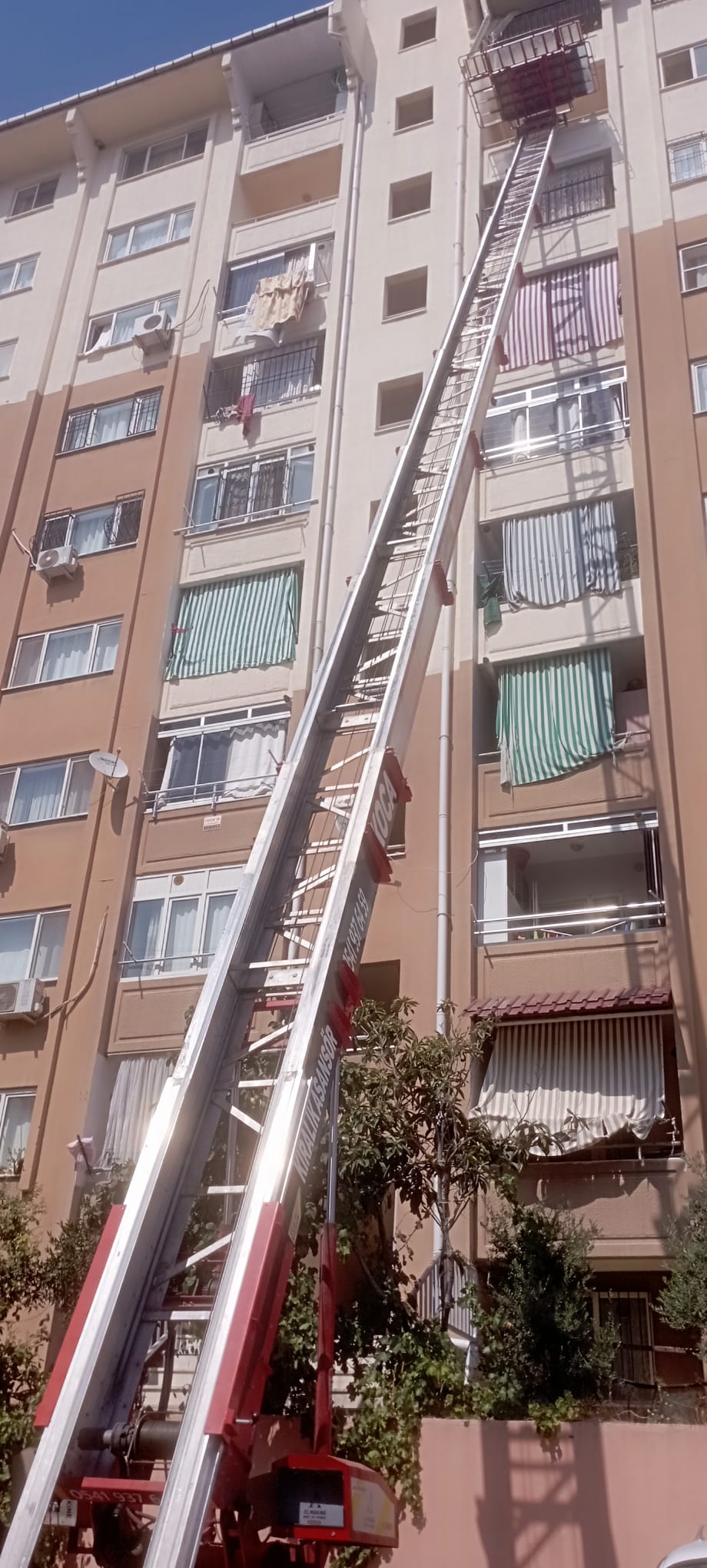 Ağır Eşya Nakliye